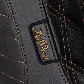 Asiento Le Pera Tailwhip Up Front