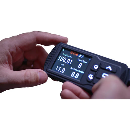 Sintonizador de ecu power vision 3