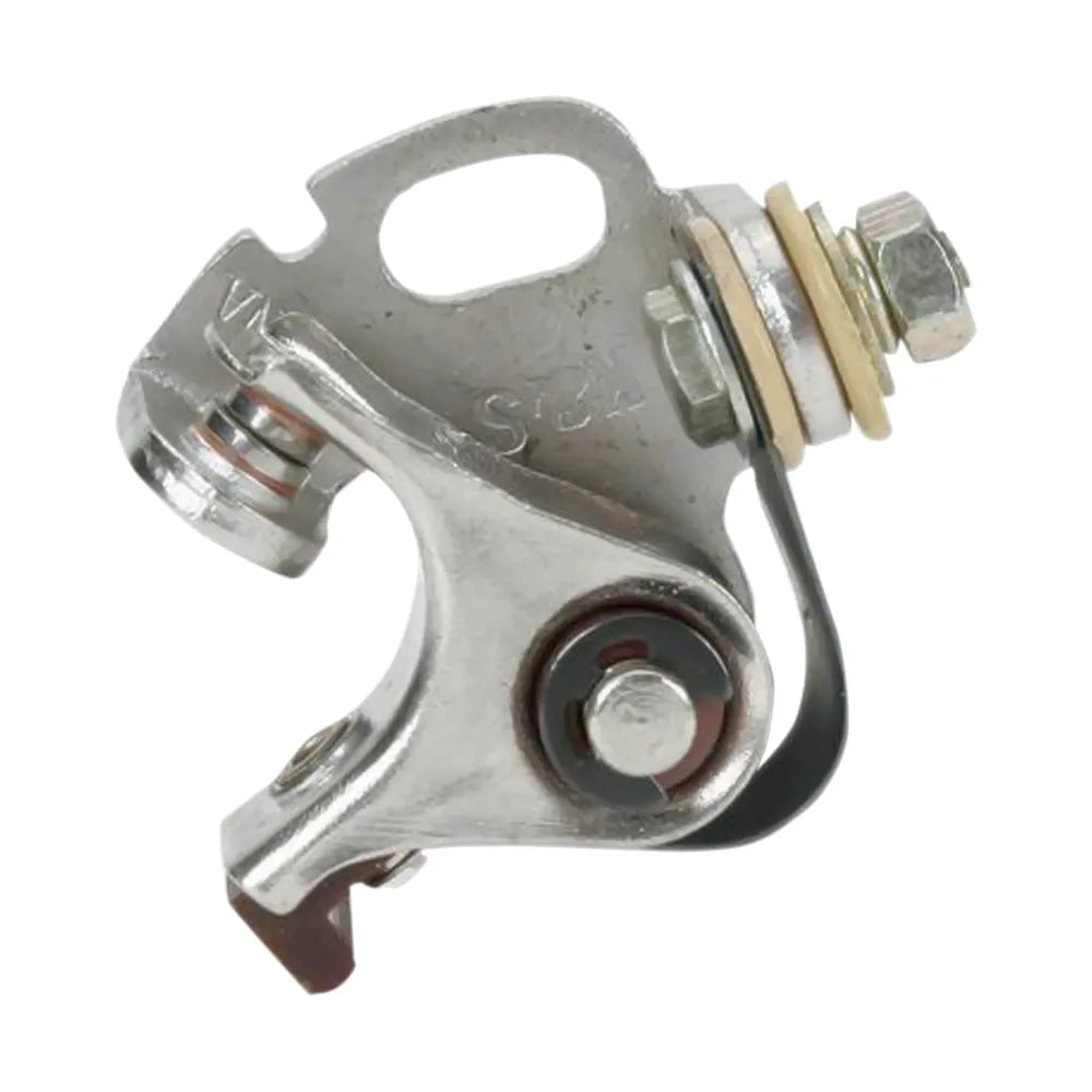 Ignition Points - Yamaha