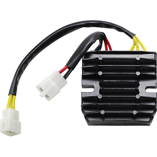 Hot Shot Regulator/Rectifier - Lithium-ion Compatible - Ducati