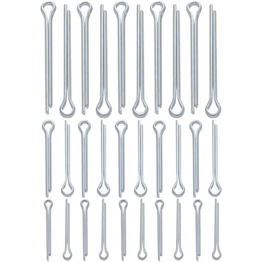 Cotter Pin Assortment