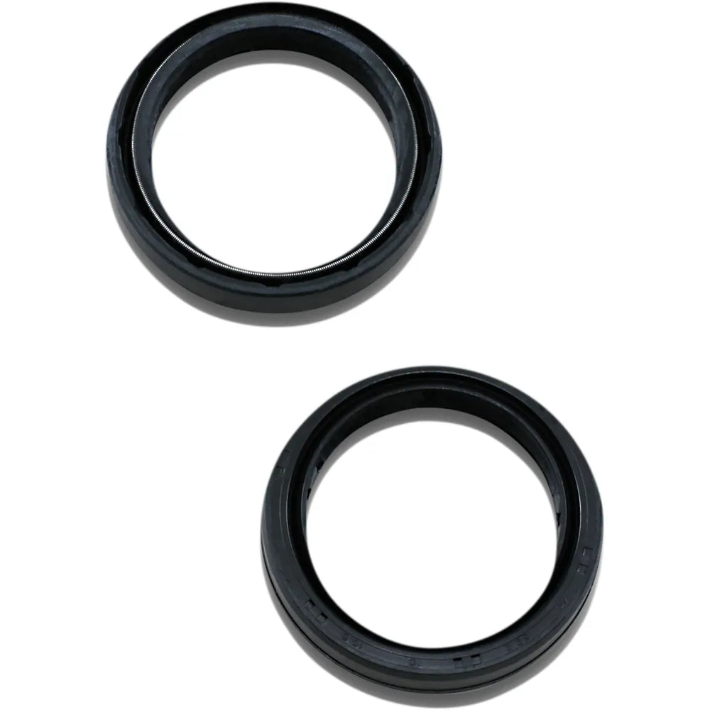 Fork Seals - 40 mm ID x 52 mm OD x 8/9.5 mm T - NOK