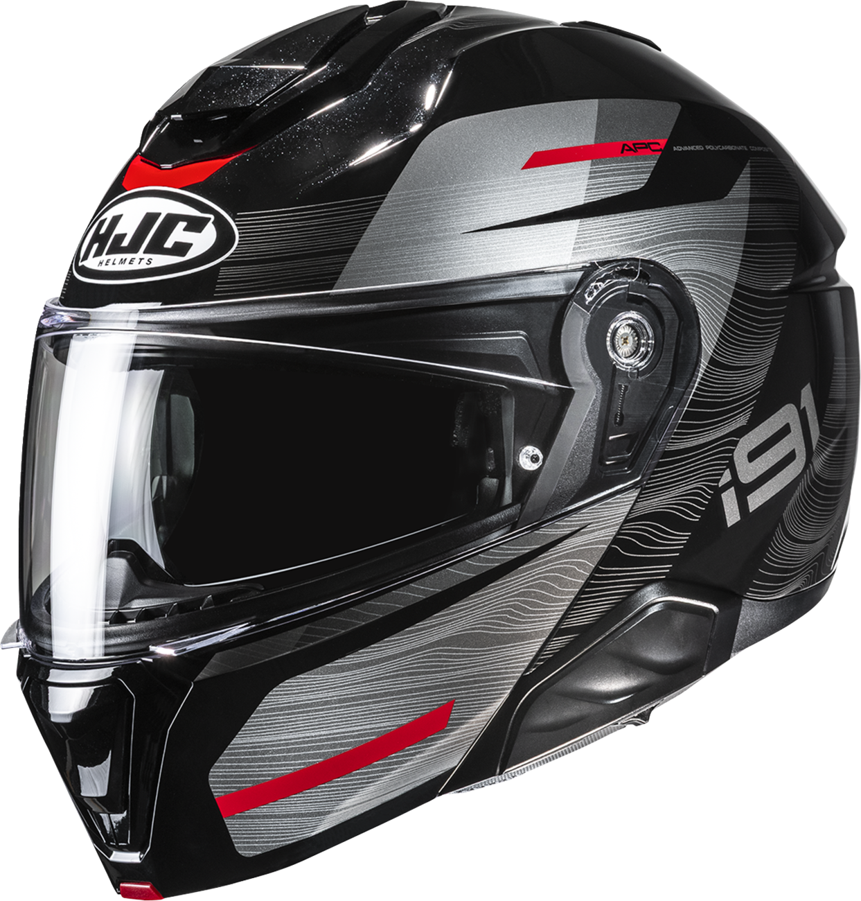Casco modular i91 Dusk
