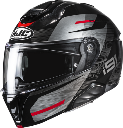 Casco modular i91 Dusk