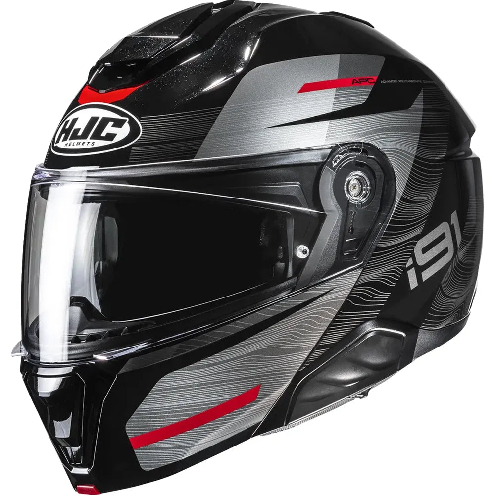 Casco modular i91 Dusk