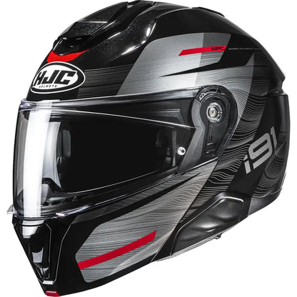 Casco modular i91 Dusk
