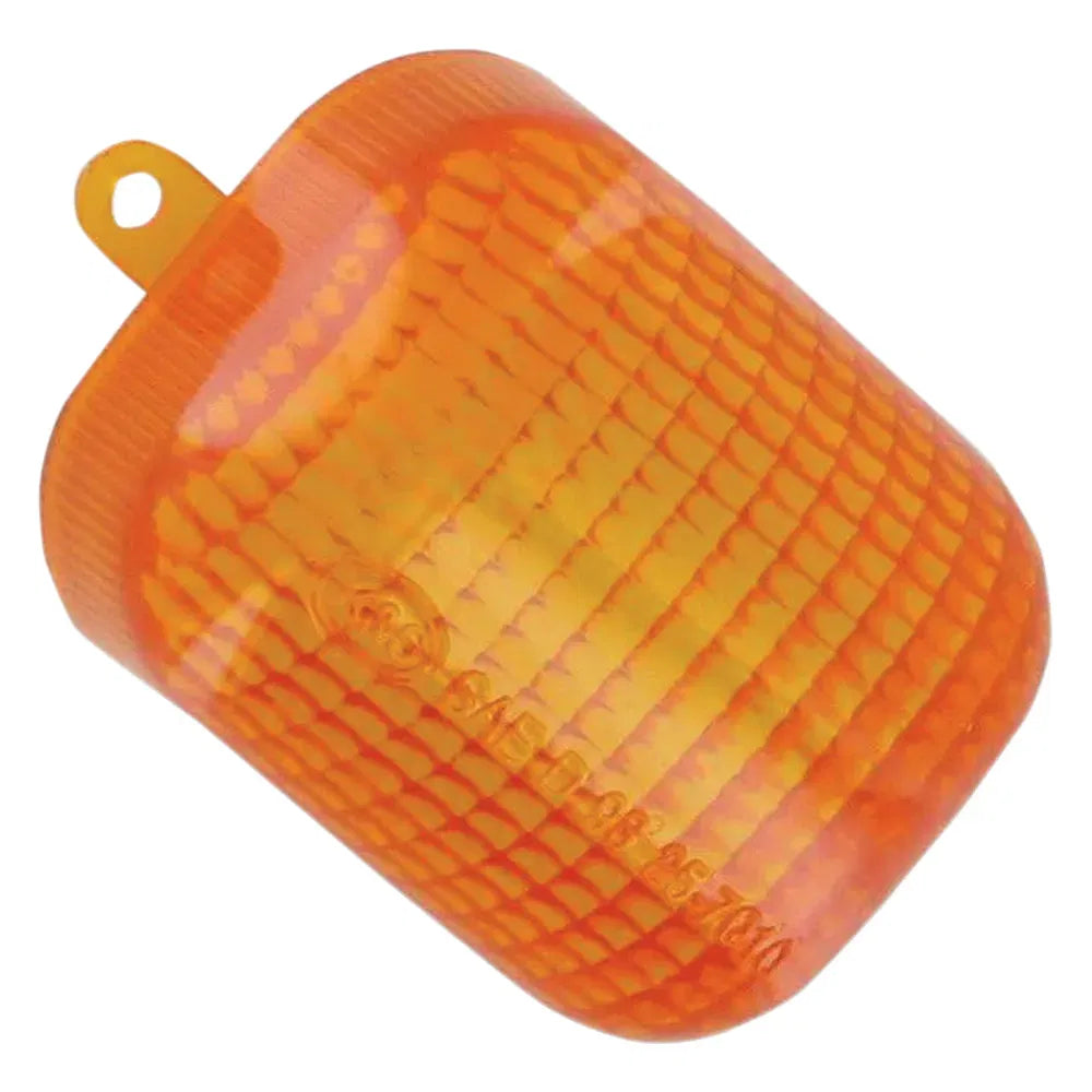 Replacement Turn Signal Lens - Amber