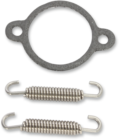 Kit Juntas Escape - Kit Juntas Escape - Gas Gas/Husqvarna/KTM