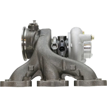 Kit de actualización del turbocompresor