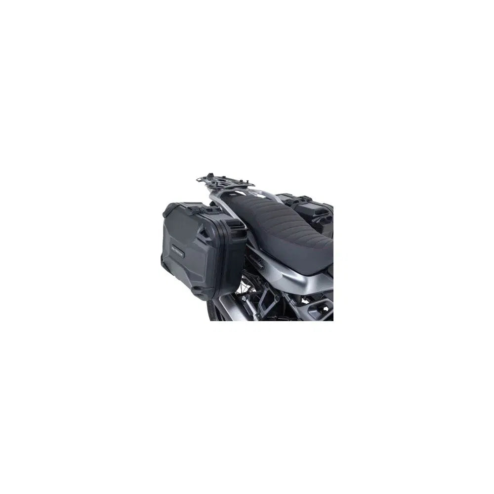 DUSC Hard Case System - Honda Transalp '24