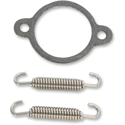 Kit Juntas Escape - Kit Juntas Escape - Gas Gas/Husqvarna/KTM