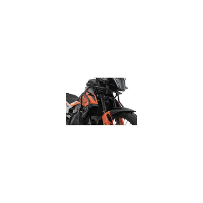 Upper Crash Bar - Black - KTM - 790/890 Adventure/R
