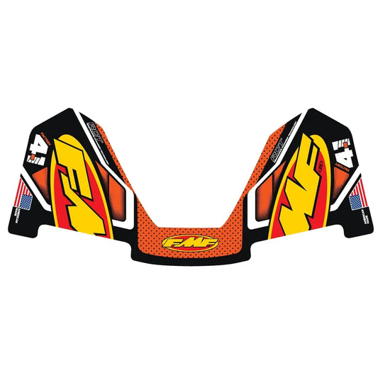 Colorways Logo Kit - Orange