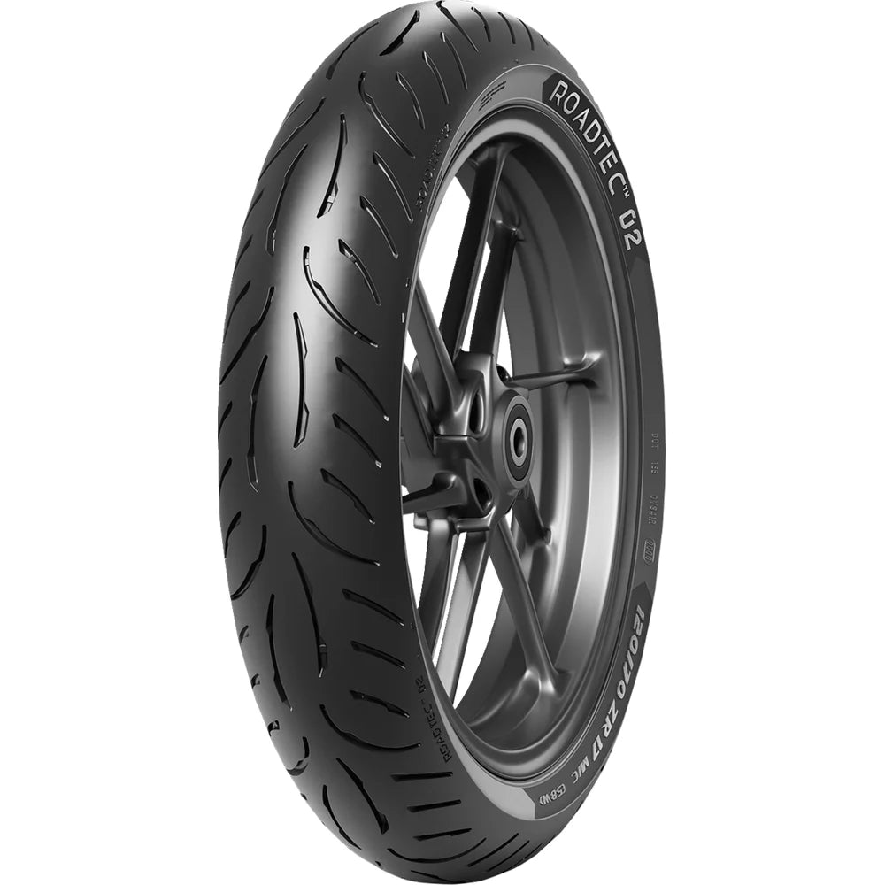 Llanta roadtec™ 02