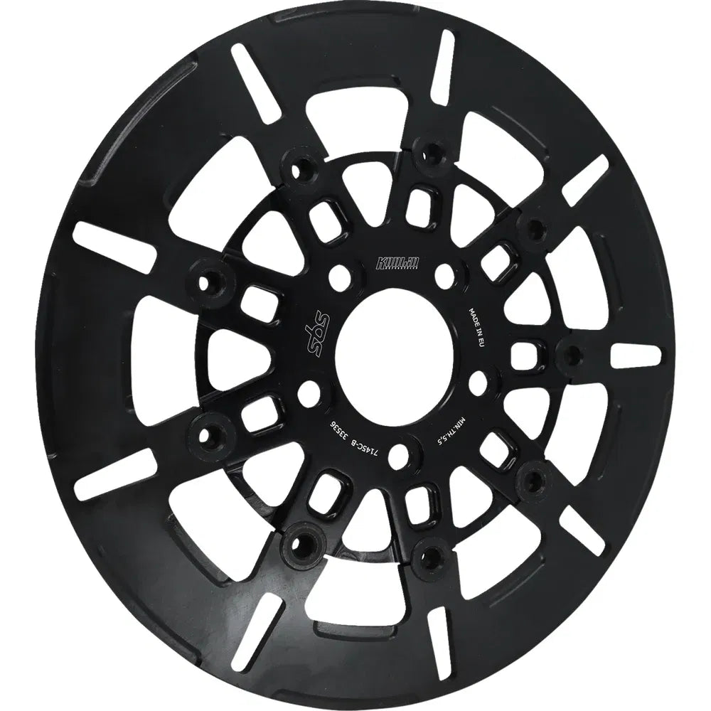 Rotor de freno diseñado por kodlin