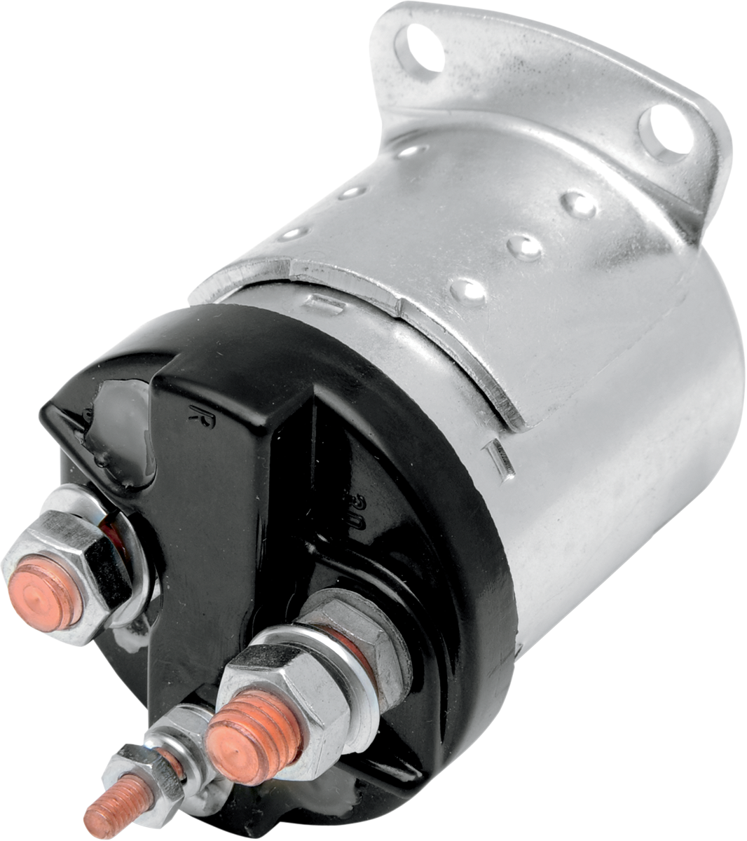 Solenoide de arranque de alto rendimiento