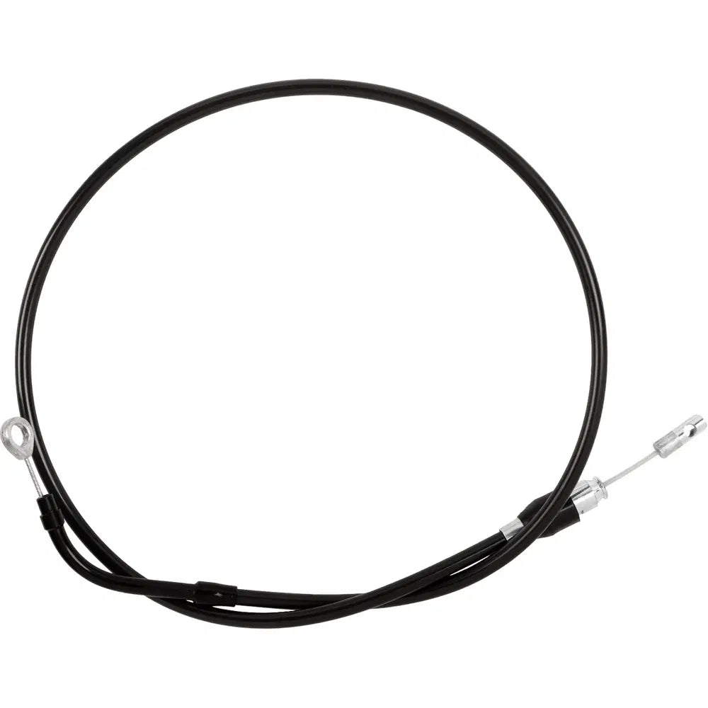 Cable de embrague de conexión rápida