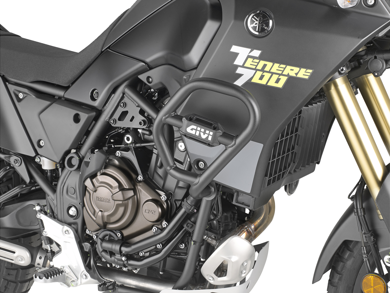 Protector de motor - Protectores de motor - Yamaha - Tenere 700