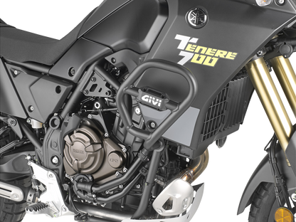 Protector de motor - Protectores de motor - Yamaha - Tenere 700