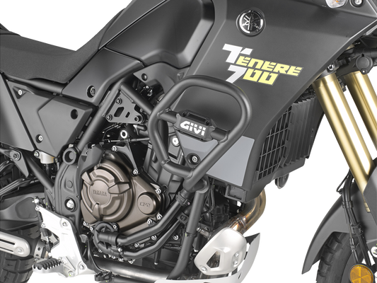 Protector de motor - Protectores de motor - Yamaha - Tenere 700