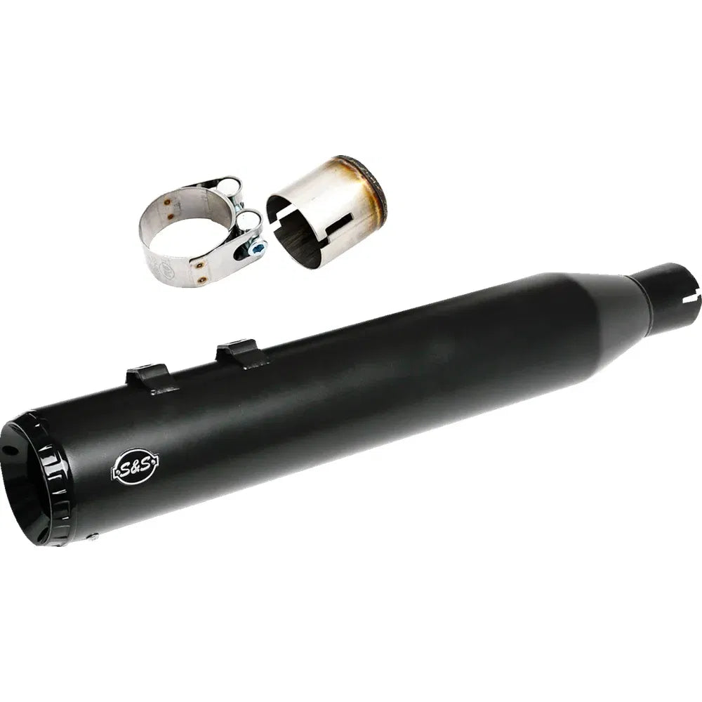 Kit de conversión de escape swindler 2 en 1