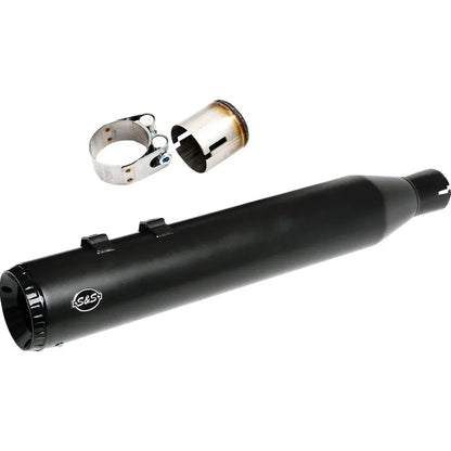 Kit de conversión de escape swindler 2 en 1