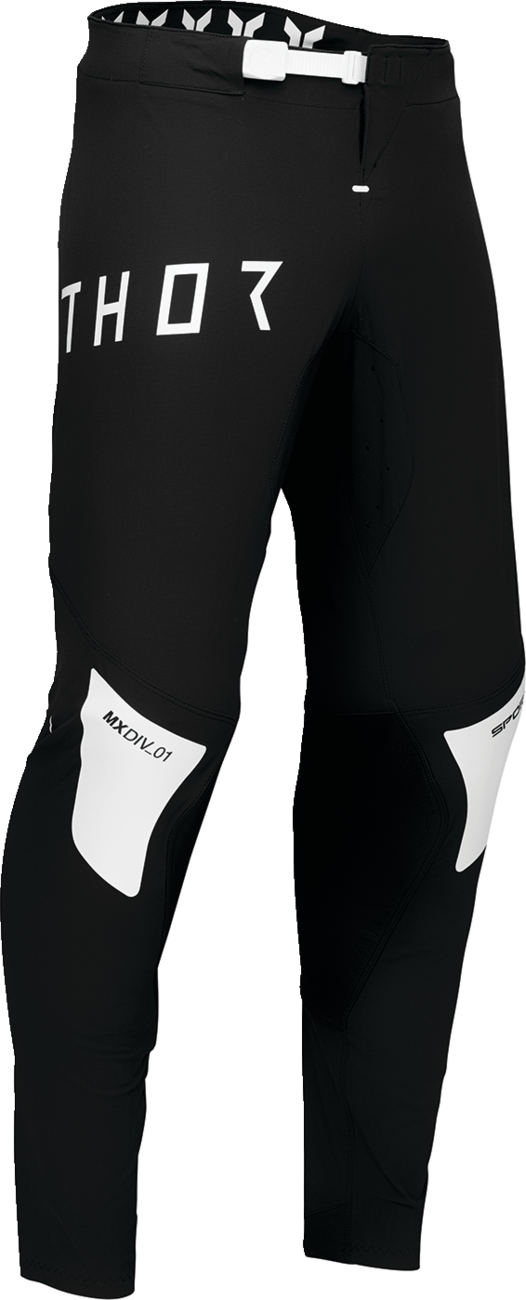 Pantalones Sportmode Strike