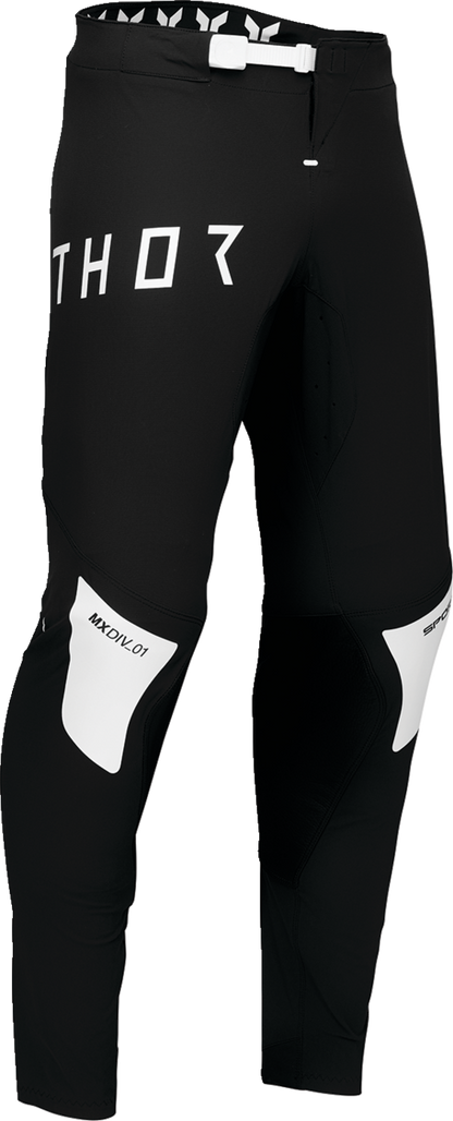 Pantalones Sportmode Strike