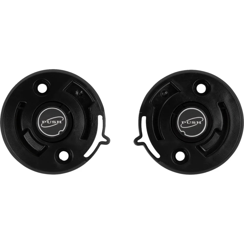 Kit de pivote para casco road maxx 2.0