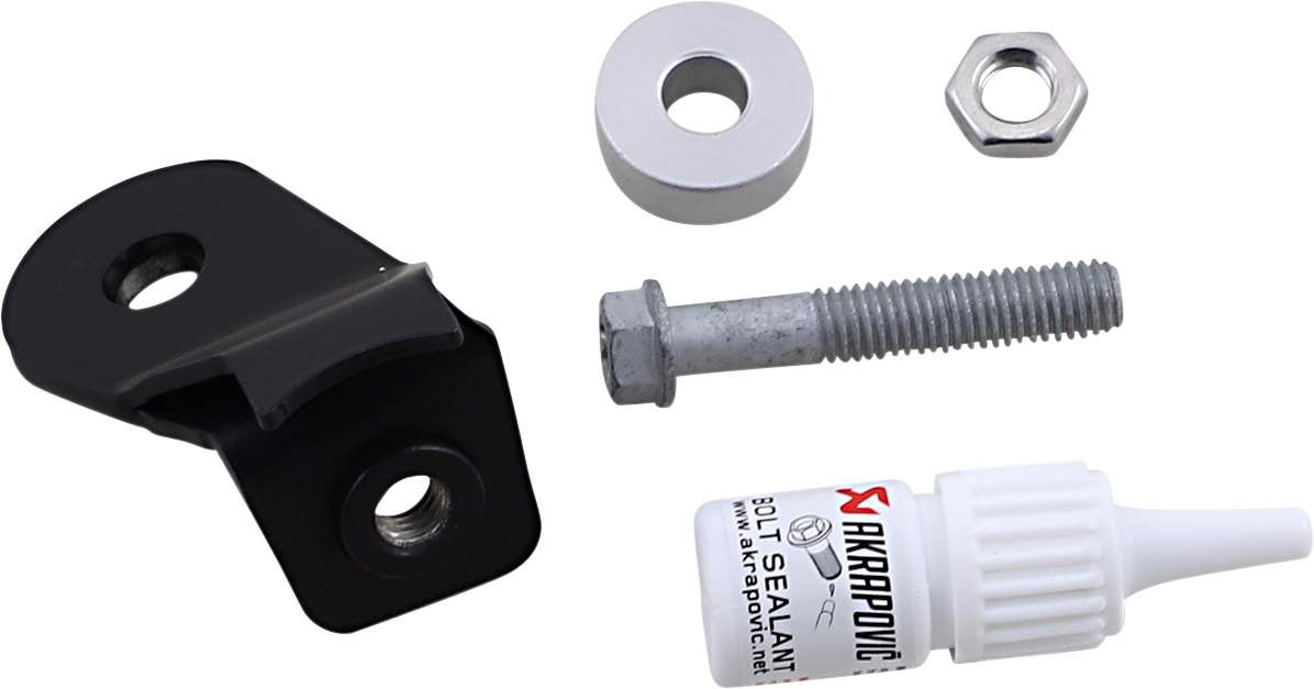 Escape Akrapovic - Bracket