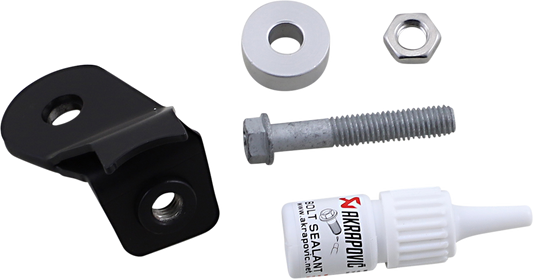 Escape Akrapovic - Bracket