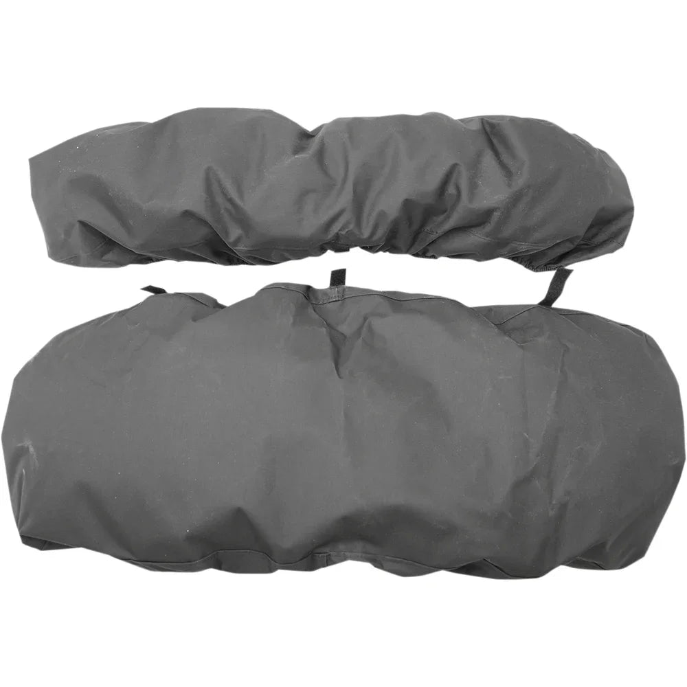 Funda para asiento de banco y cubo