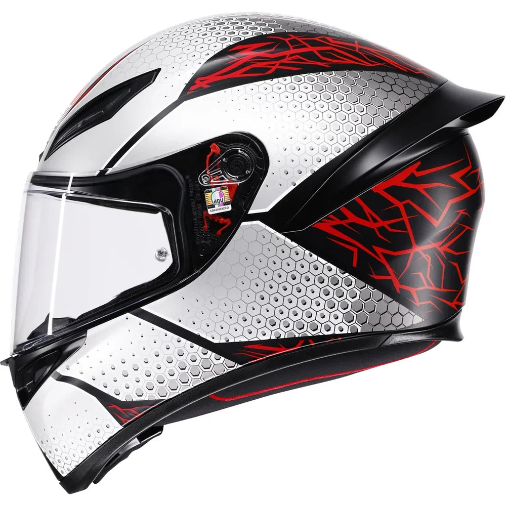 Casco k1 s speedarmor