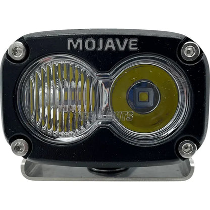 Serie tiger lights mojave