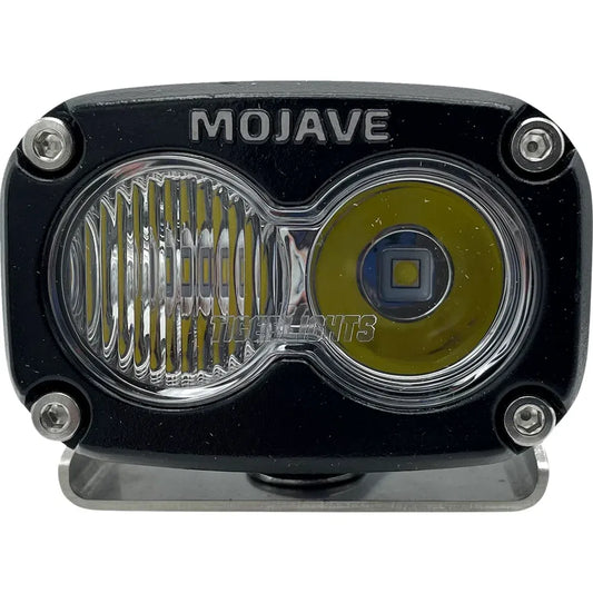 Serie tiger lights mojave