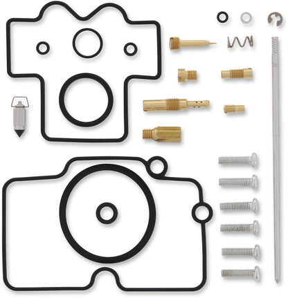 Kit de reparación de carburador - Yamaha - Kit de reparación de carburador - Yamaha