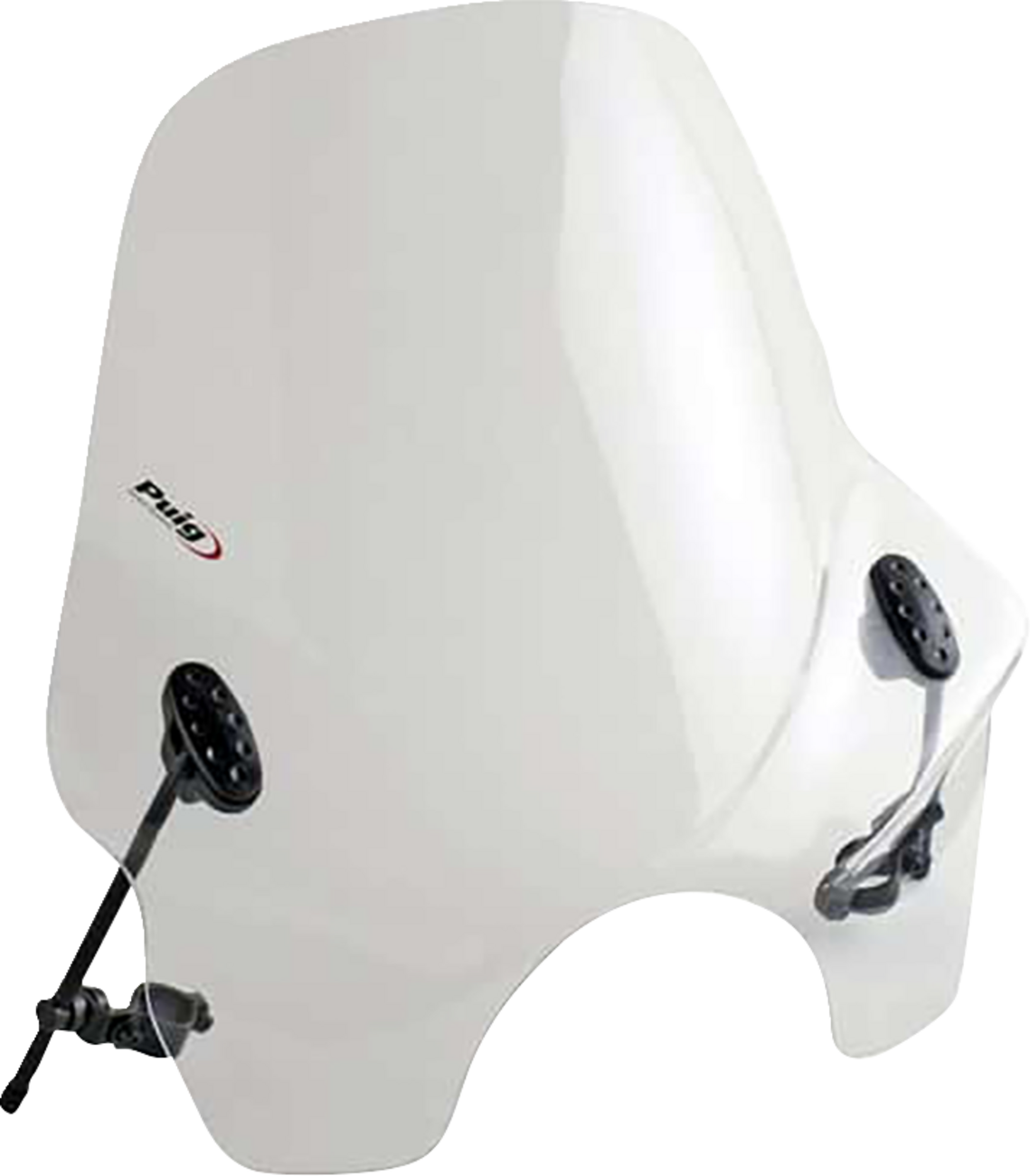 Parabrisas Touring - Parabrisas Touring - Transparente