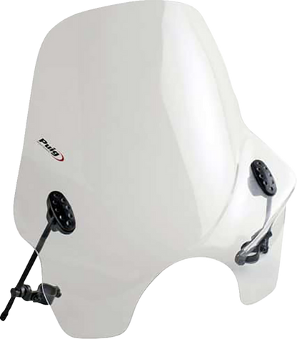 Parabrisas Touring - Parabrisas Touring - Transparente