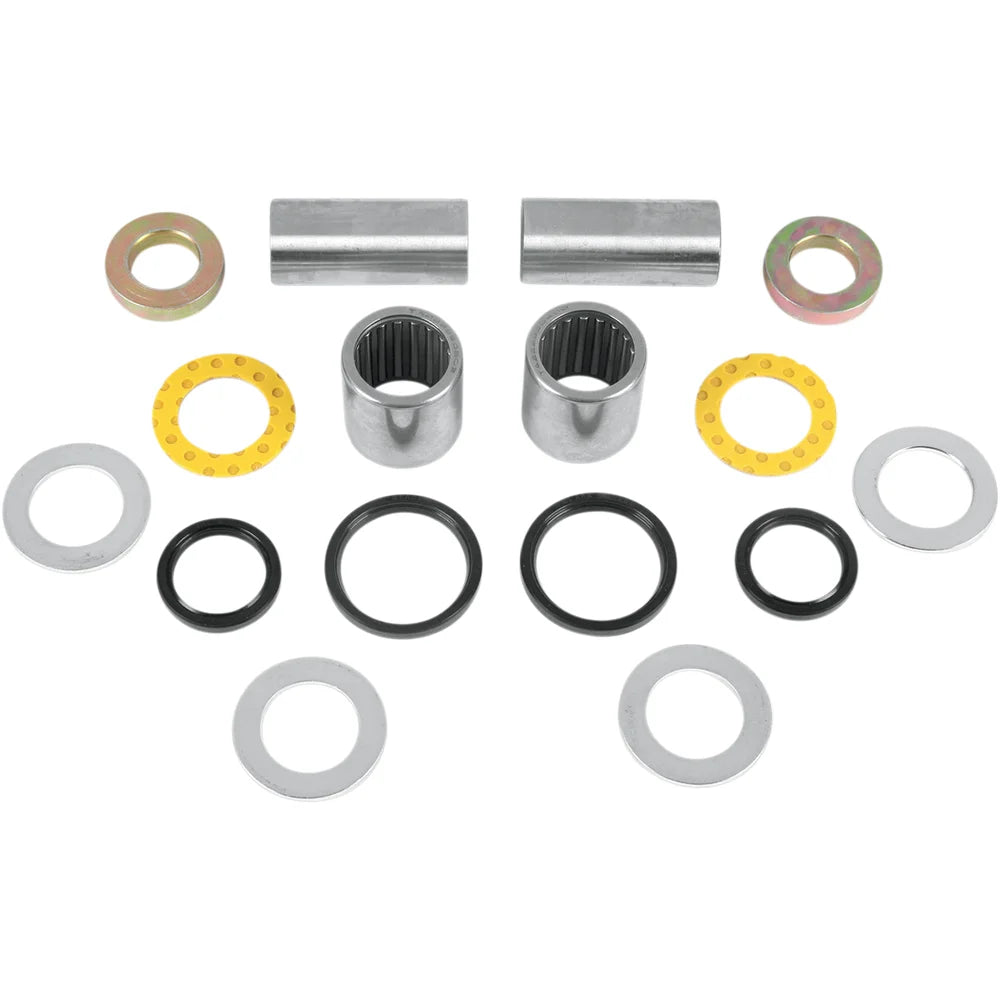 Kit de rodamientos de basculante