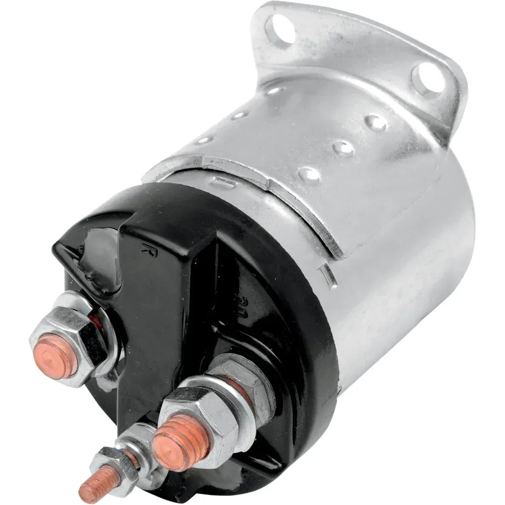 Solenoide de arranque de alto rendimiento