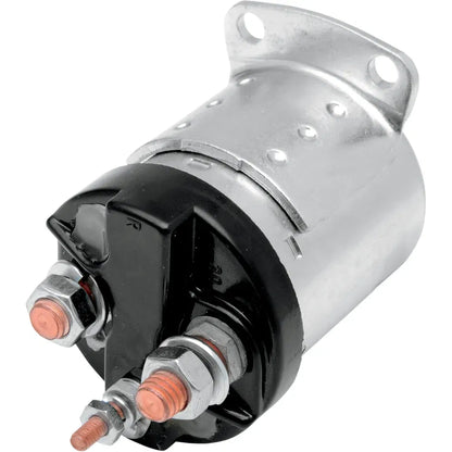 Solenoide de arranque de alto rendimiento