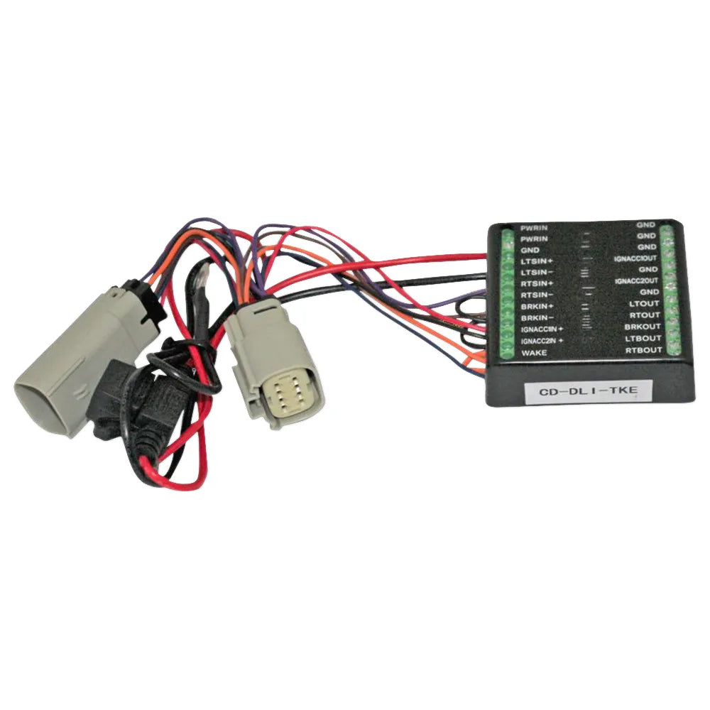 Modulo Aislador de Carga9250148