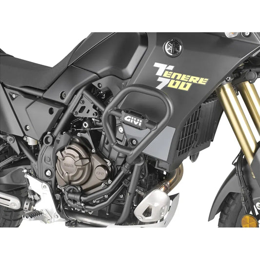 Protector de motor - Protectores de motor - Yamaha - Tenere 700