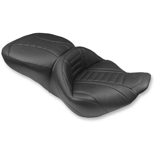 Deluxe Super Touring Seat - RoadKing '97-'07