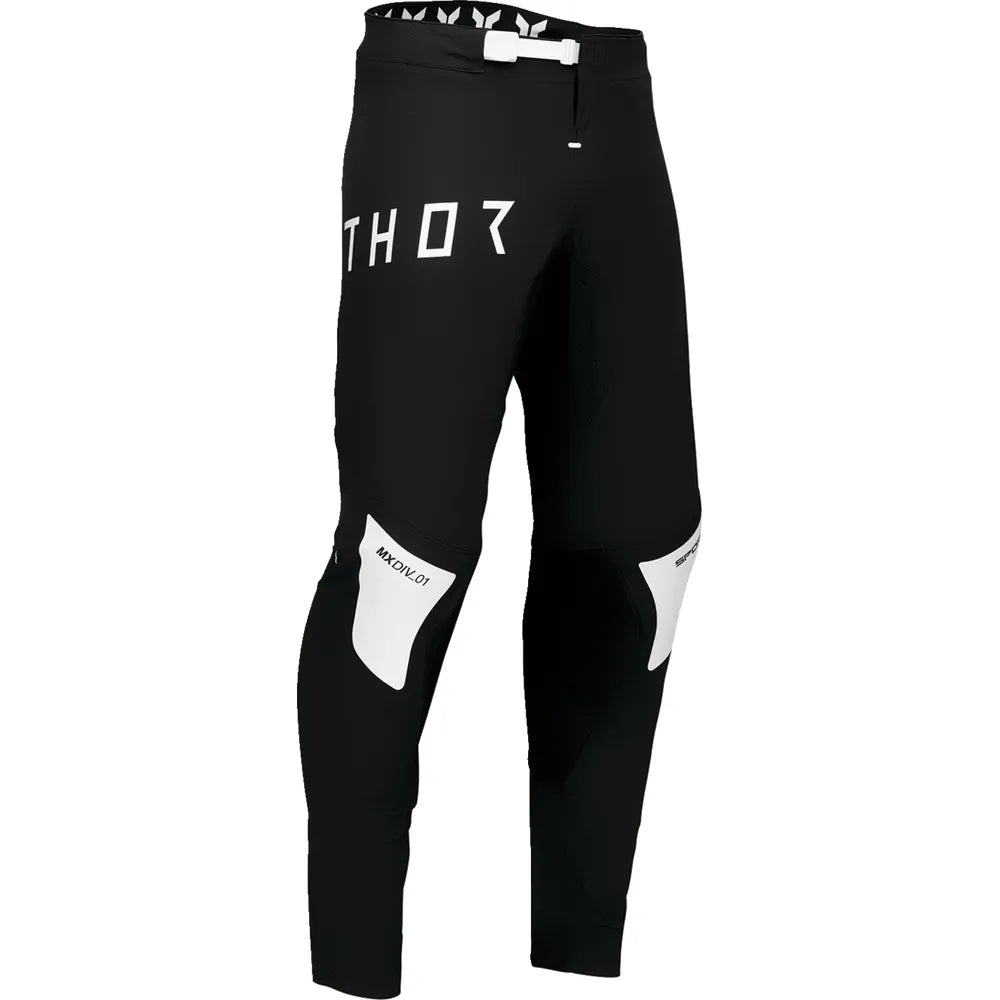 Pantalones Sportmode Strike