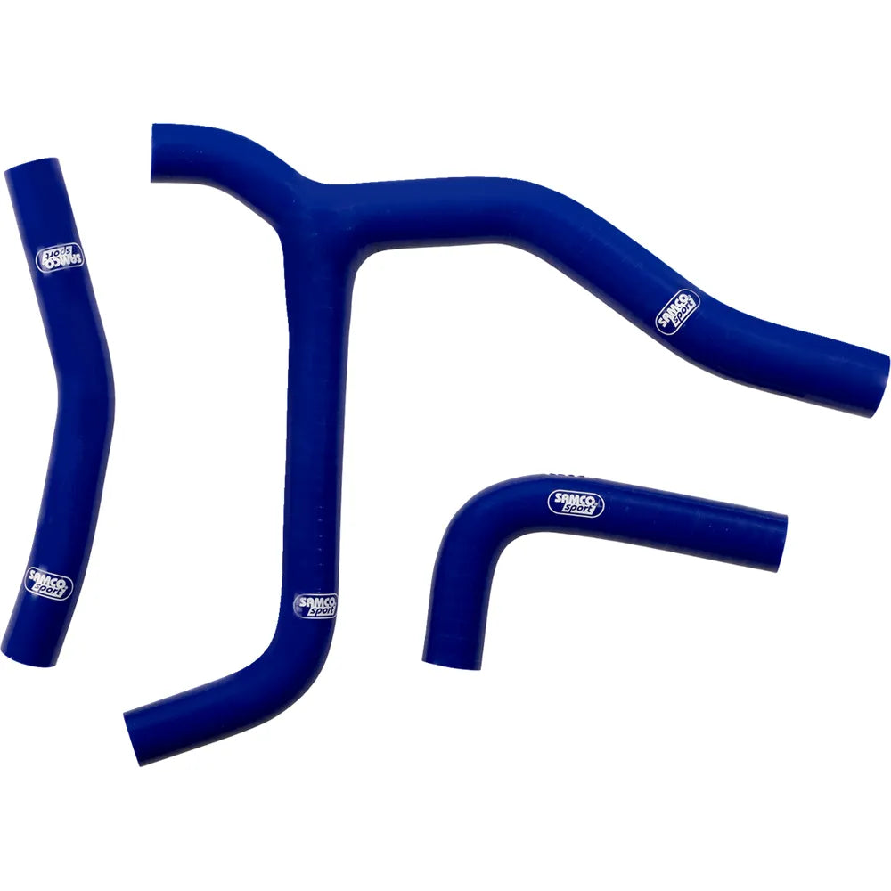 Kit de manguera de radiador OEM Fit - Kit de manguera de radiador OEM Fit - Azul - Kawasaki