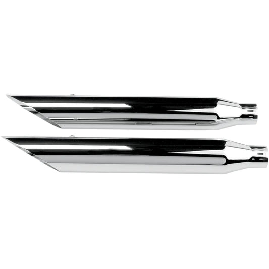 Mufflers - Slashcut7081422