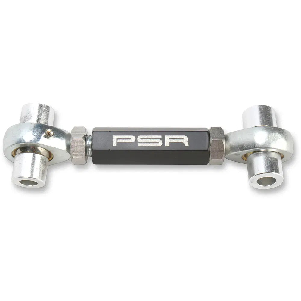 Adjustable Lowering Link - Black
