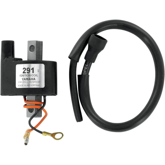 Hot Shot Ignition Coil - Yamaha
