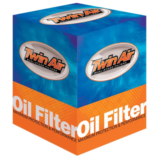Oil Filter - Kawasaki